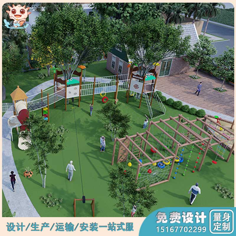 商業(yè)主題游樂園      商業(yè)游樂場設備