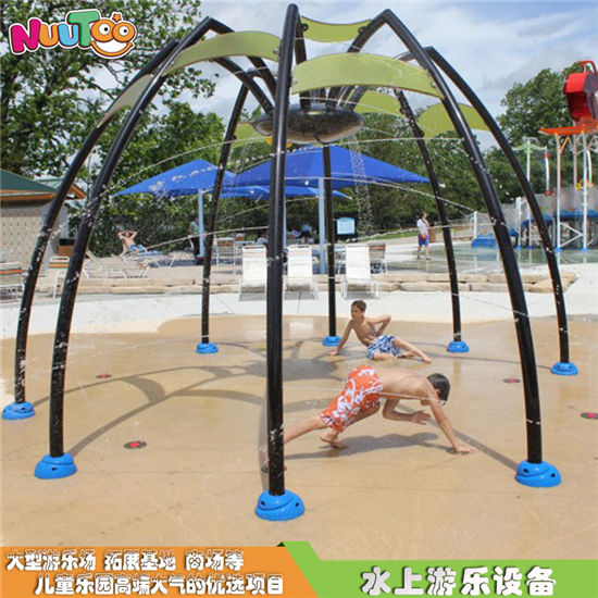 水上樂園 水上公園 水上樂園設備生產(chǎn)實力廠家