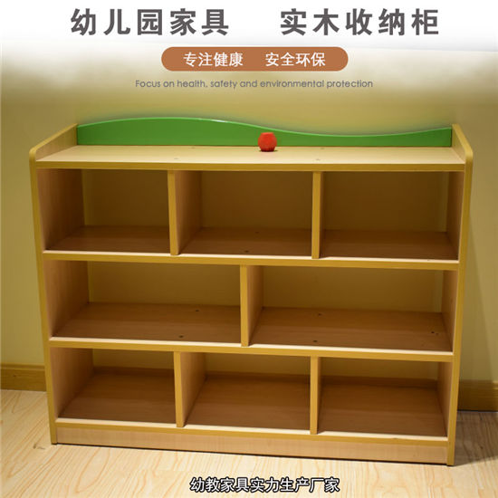 收納柜室內(nèi)兒童樂(lè)園配套_樂(lè)圖非標(biāo)游樂(lè)