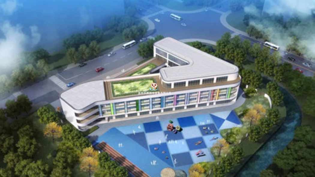 幼兒園游樂設備