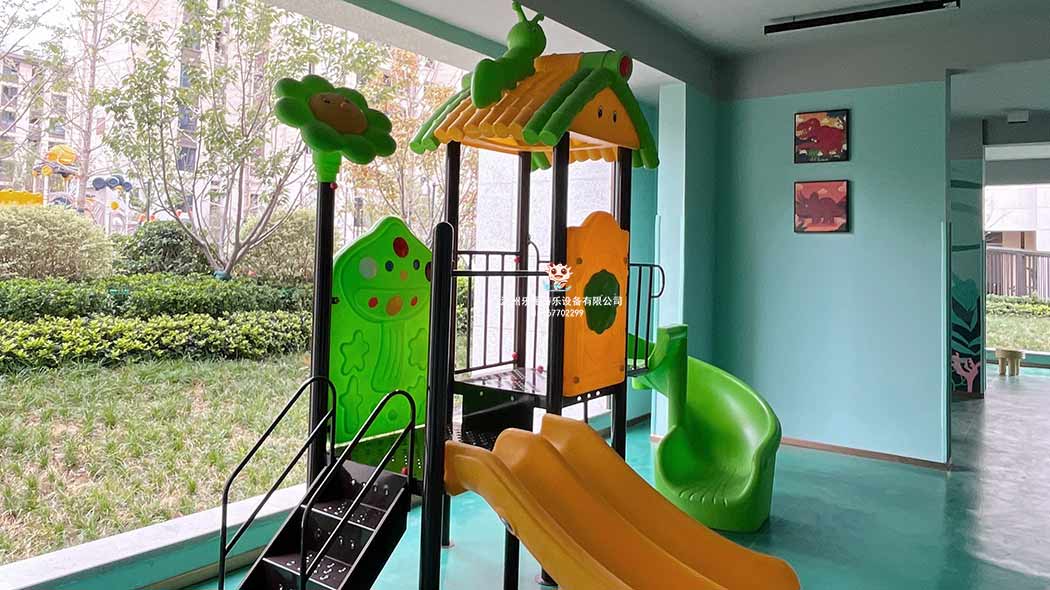 游樂設(shè)備-3
