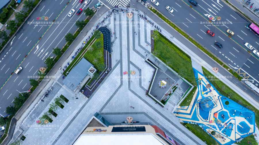 非標(biāo)游樂設(shè)備如何報價？