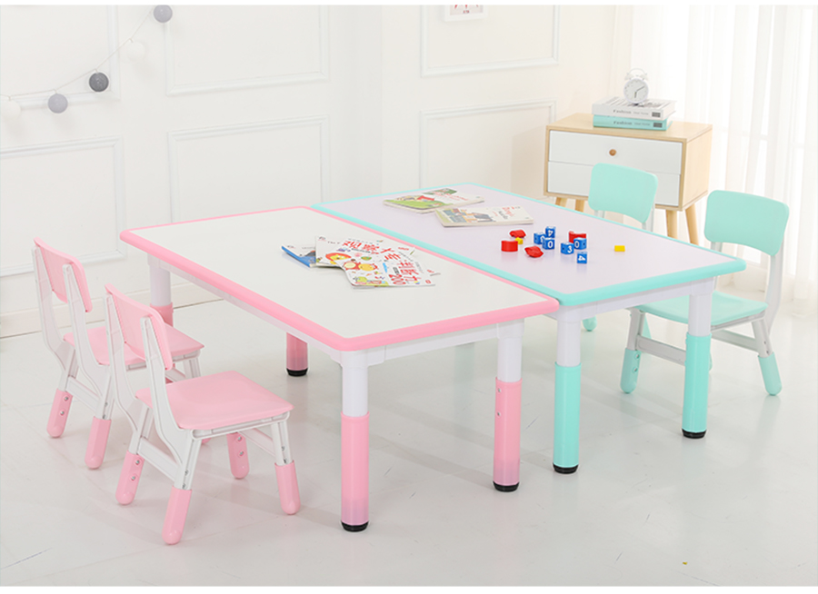 幼兒園家具有哪些，這些都必不可少