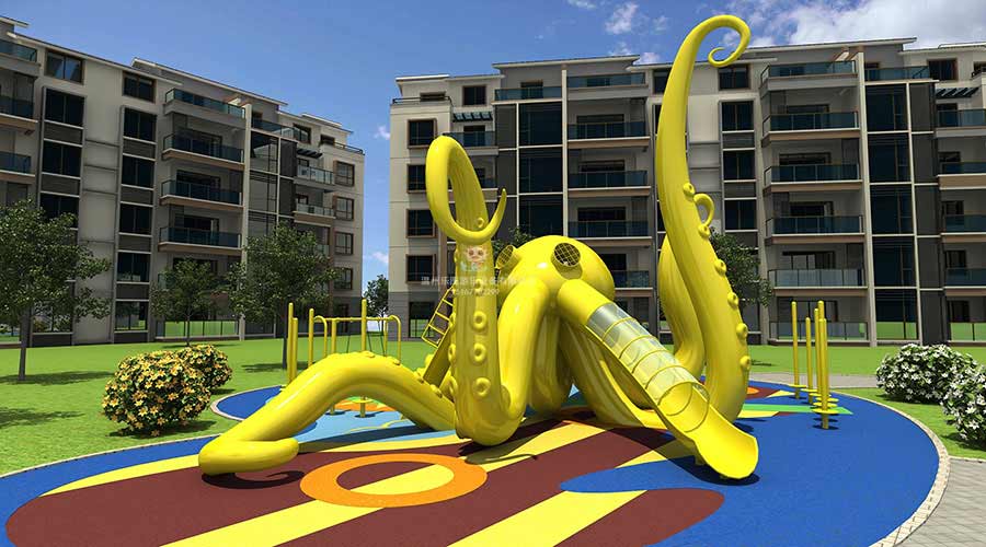 兒童游樂園投資要先解決哪些工作？