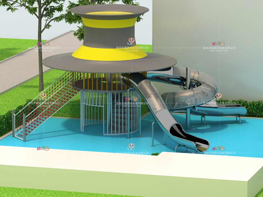 現(xiàn)階段呈現(xiàn)出良好營收的戶外游樂設備有哪些