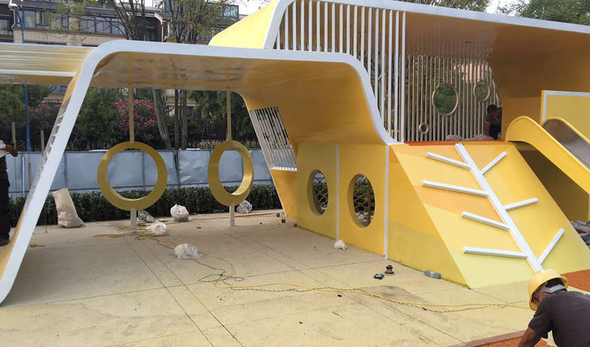 游樂園設備哪里可以整套批發(fā)？