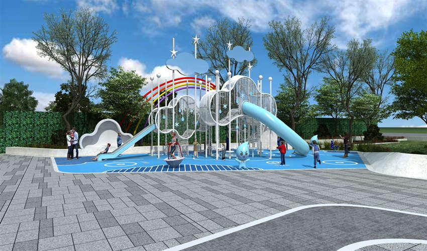 戶外游樂設備安裝周期有多長時間？