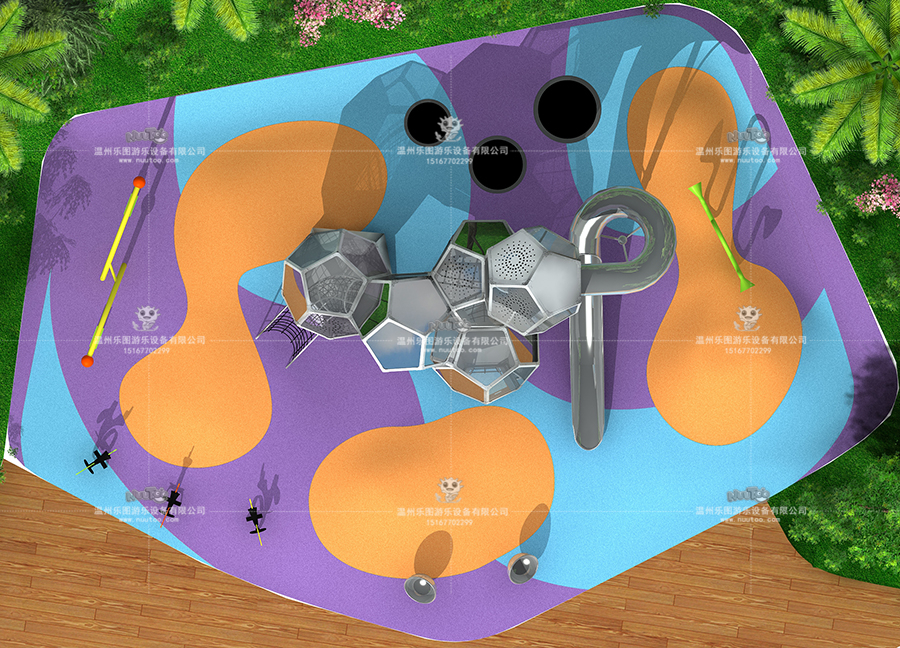 加盟兒童樂(lè)園需要哪些步驟？