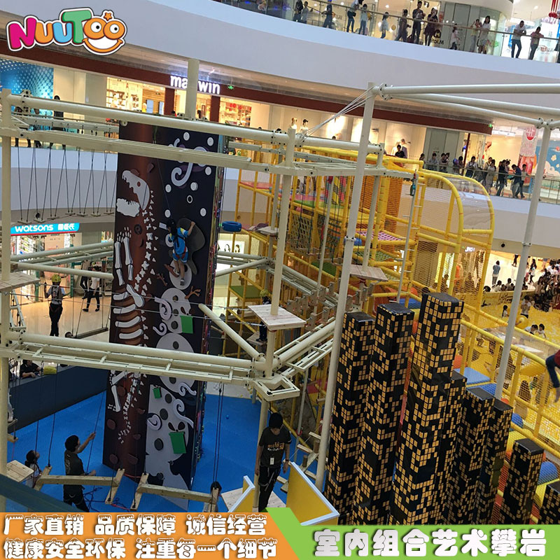 加盟中小型兒童游樂場盈利的概率有多大？