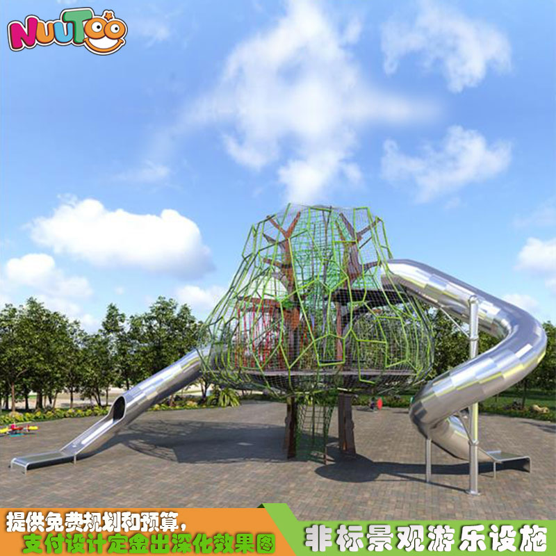 小孩子游樂場加盟品牌哪個好？怎么選游樂加盟品牌？