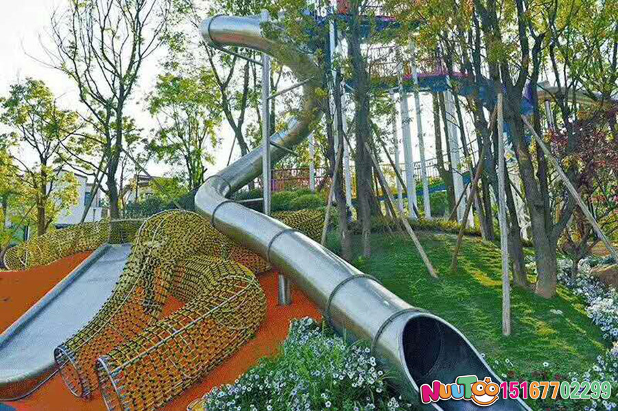 游樂設(shè)備的投資注重什么？安全和收益并重