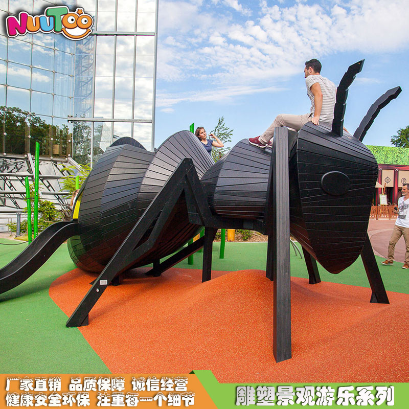 兒童游樂場投資需要多少錢？