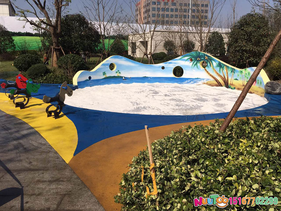 玩游樂(lè)園的海盜船，應(yīng)該注意什么呢？