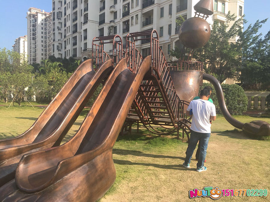 經(jīng)典的兒童樂(lè)園設(shè)計(jì)方案一般都包含哪幾個(gè)方面？要結(jié)合實(shí)際