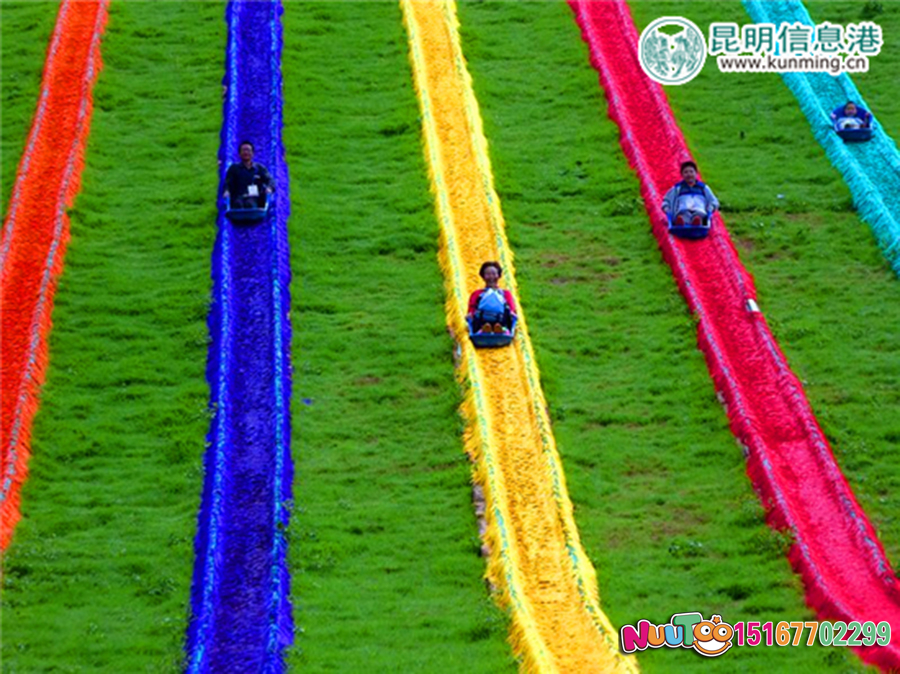 旱雪滑道注意事項(xiàng)，得從根本做起