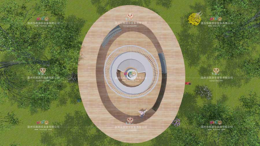 兒童公園游樂(lè)設(shè)備怎么買(mǎi)才會(huì)盈利