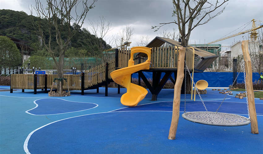 無動力游樂設備未來的發(fā)展前景如何？