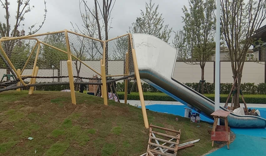 無(wú)動(dòng)力游樂(lè)設(shè)備多少錢(qián)？