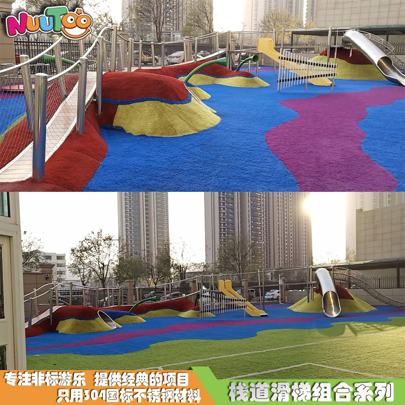 大家都在做的兒童樂園加盟有什么優(yōu)勢？