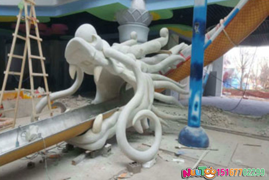 孩子在玩不銹鋼滑梯時(shí)應(yīng)該注意哪些？需要家長(zhǎng)了解