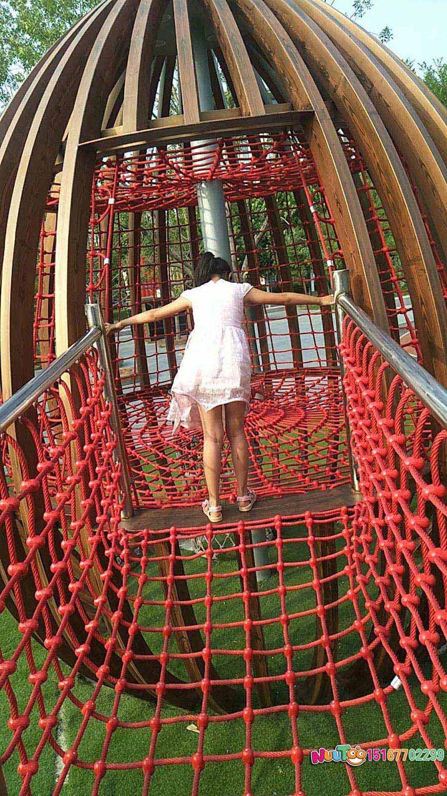 對(duì)于投資者來說，如何做好兒童游樂場的規(guī)劃？