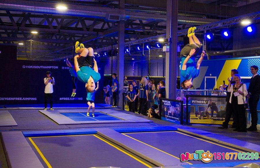 經(jīng)營兒童樂園怎么獲得大的利潤？需要從幾方面入手