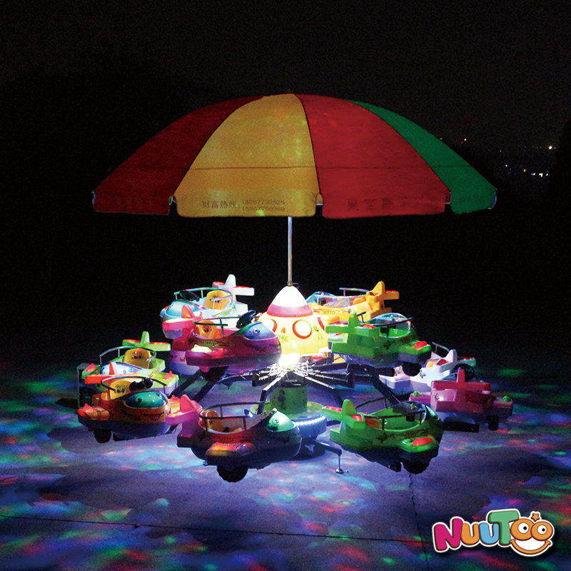 兒童廣場游樂設(shè)備，配什么音樂才能保障孩子身心的健康發(fā)展？