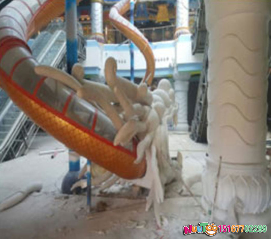 如何來判斷不銹鋼滑梯的好壞？需要考慮這些