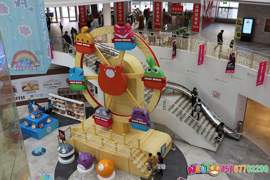 不銹鋼滑梯的價(jià)格差異為什么這么大？不同因素導(dǎo)致的