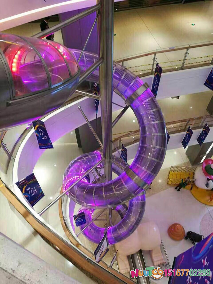 石家莊不銹鋼滑梯投資者是否需要改變經(jīng)營(yíng)頭腦？先要思考遇到的問(wèn)題