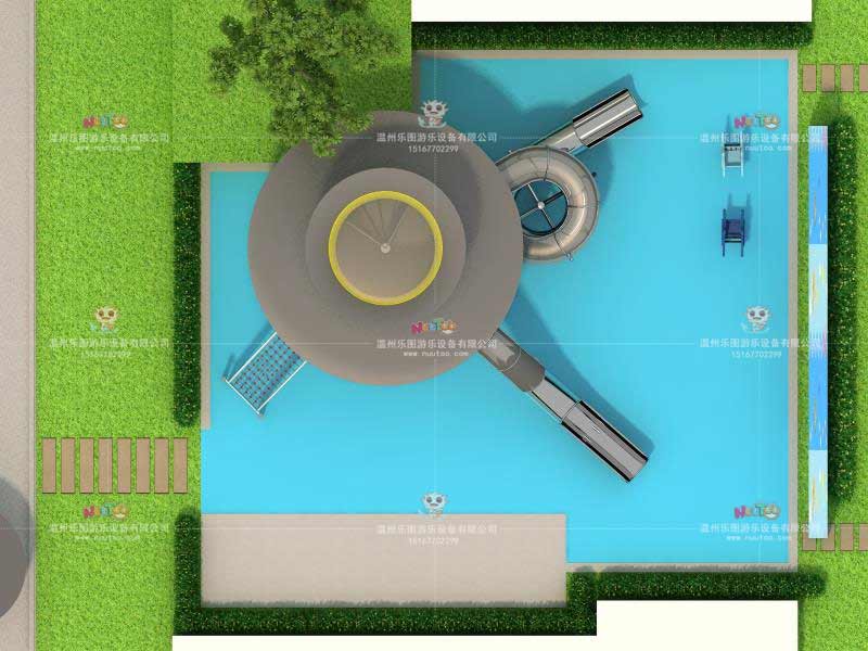 專業(yè)戶外無(wú)動(dòng)力設(shè)備廠家介紹設(shè)備選擇技巧