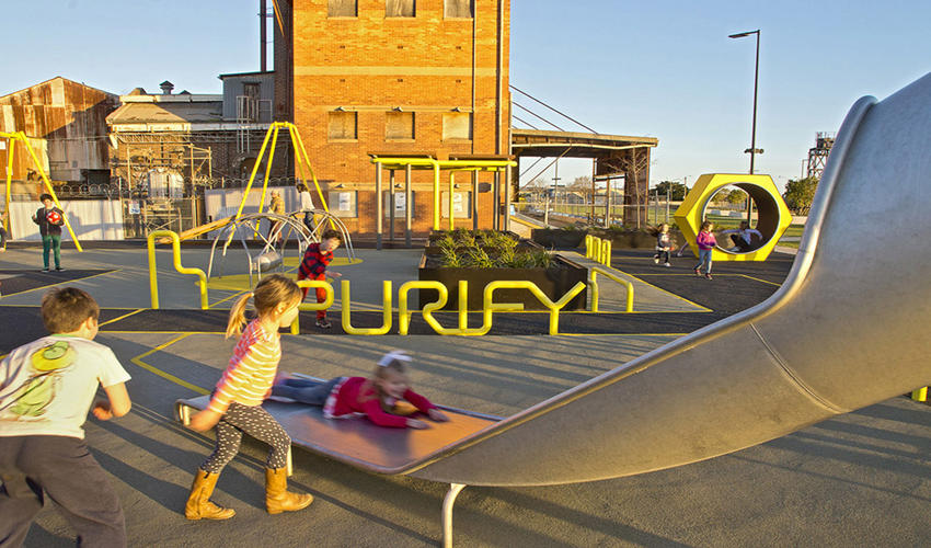 戶外游樂設(shè)備廠家如何選擇？投資哪個品牌好？