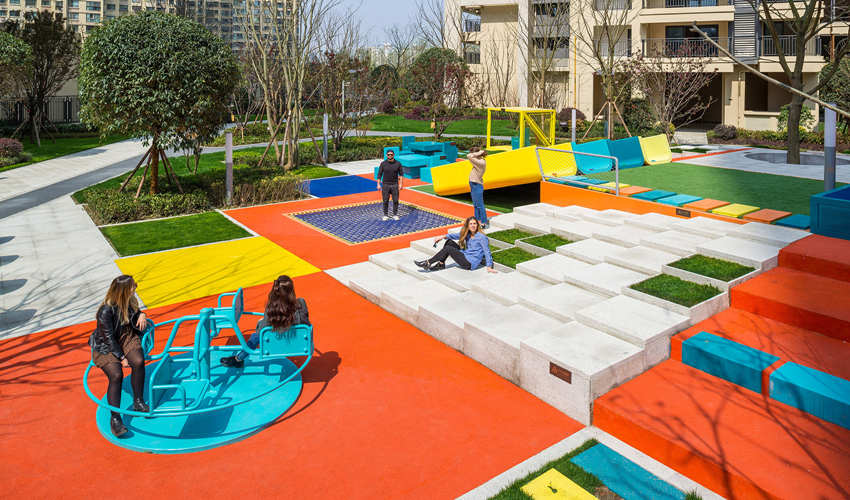 有哪些游樂設施備受歡迎？