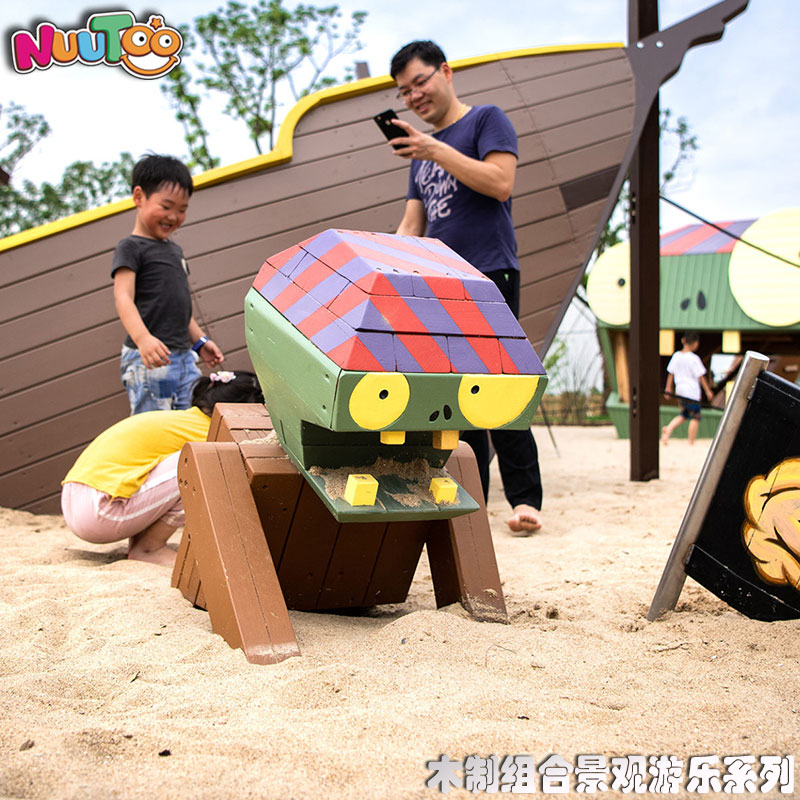 新鄉(xiāng)戶外兒童游樂(lè)設(shè)備現(xiàn)在值得投資嗎