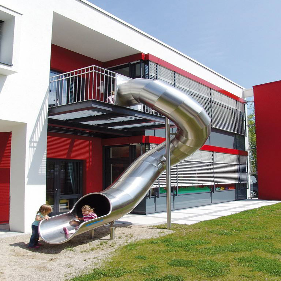 如果把游樂園搬回家，那該是一種怎樣的體驗(yàn)？