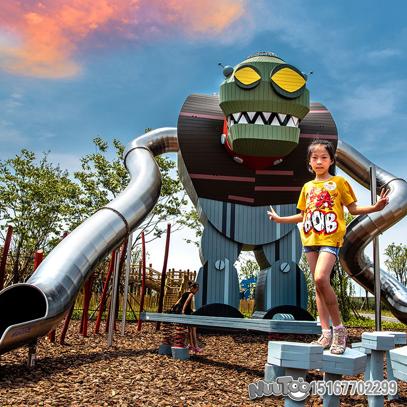 開家兒童游樂場要多少錢費(fèi)用？