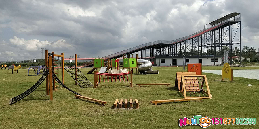 七彩滑道：如何經(jīng)營(yíng)才能實(shí)現(xiàn)盈利