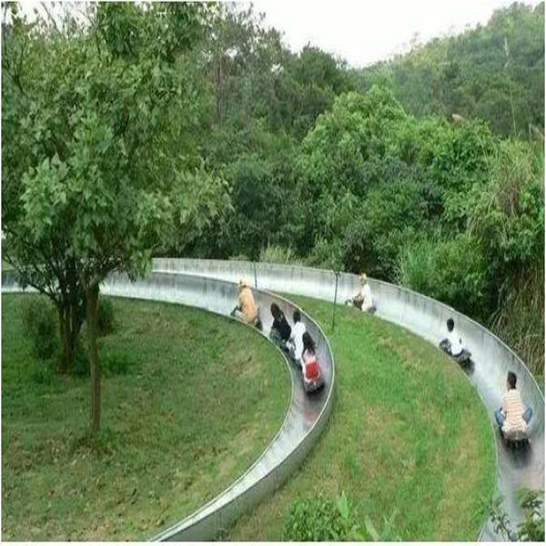 不銹鋼滑道的問(wèn)題