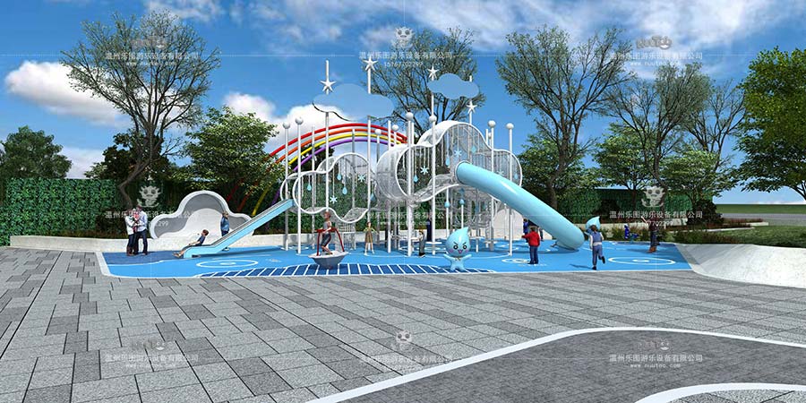 戶外游樂設備場需要什么證明