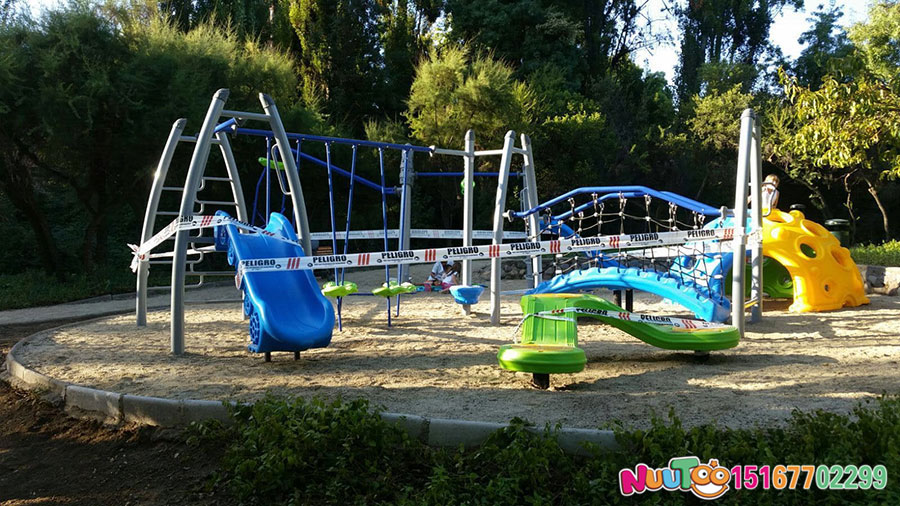 哪些戶外游樂拓展設(shè)施更耐用？