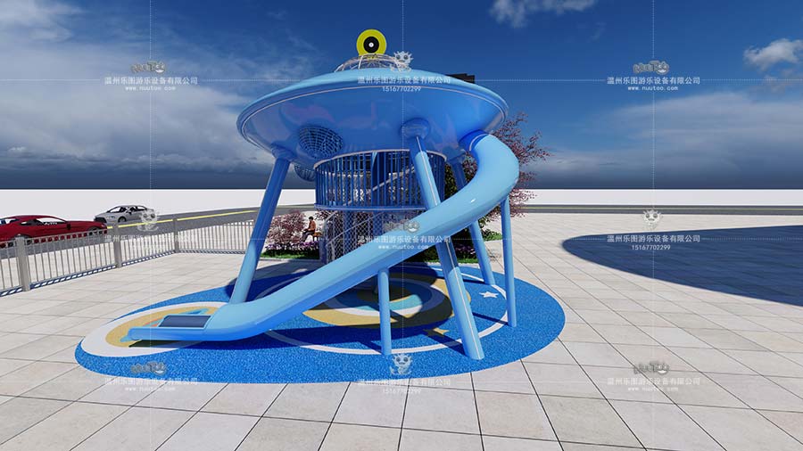 戶(hù)外兒童游樂(lè)設(shè)備有哪些購(gòu)買(mǎi)渠道？