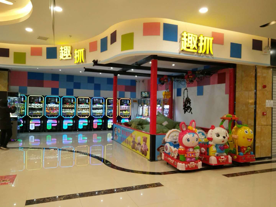 戶外游樂(lè)設(shè)備多少錢？