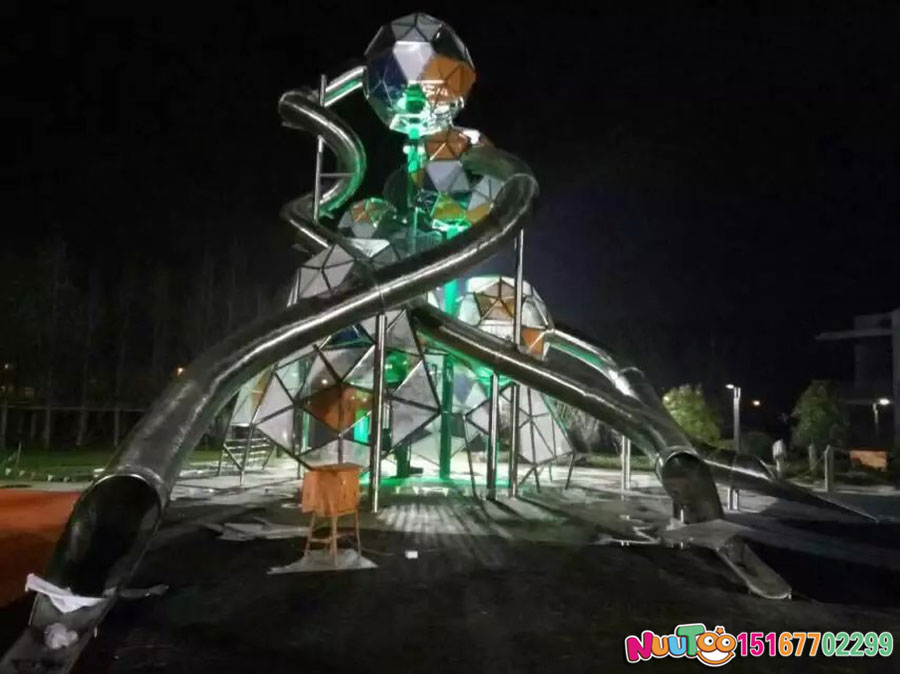 開設(shè)一家大型游樂場具體流程有哪些？需要提前了解