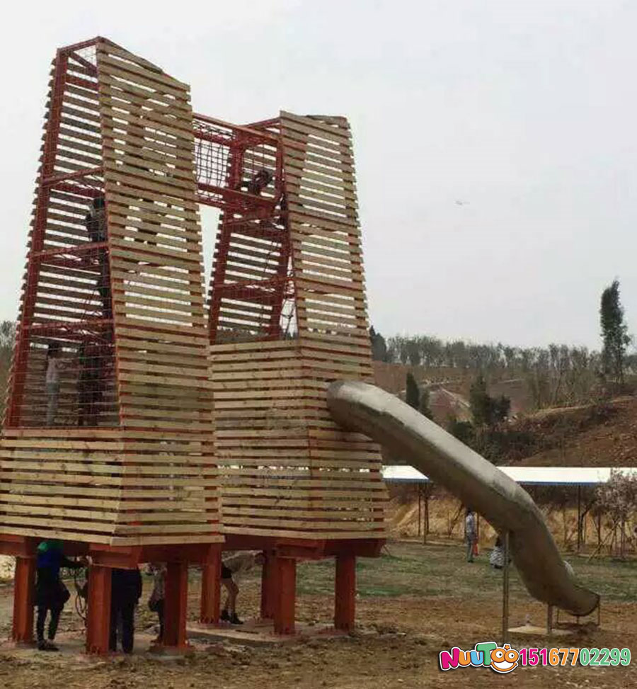 投資人要注意什么？兒童設(shè)備廠家有話對你說