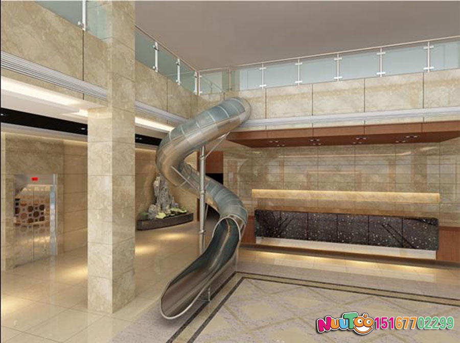 不銹鋼滑梯使用的相關(guān)規(guī)定有哪些？使用前需要先了解一下