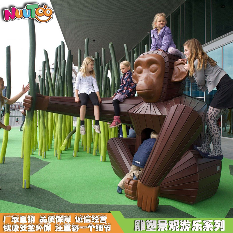 河北組合滑梯需要投入大量資金嗎？要看實際情況