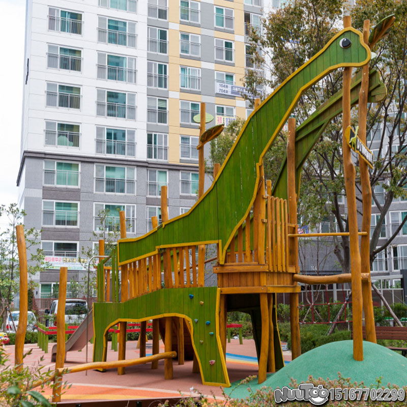 室內(nèi)戶外游樂設(shè)備需求量大，都是時代發(fā)展所致