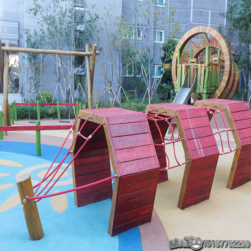 戶外游樂場設(shè)備，未來游樂市場的風(fēng)向標(biāo)