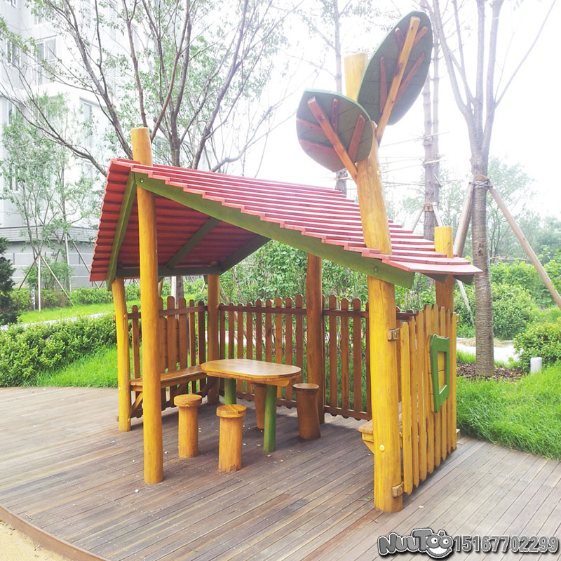 新鄉(xiāng)戶外游樂設(shè)備成熱門，投資者紛紛效仿