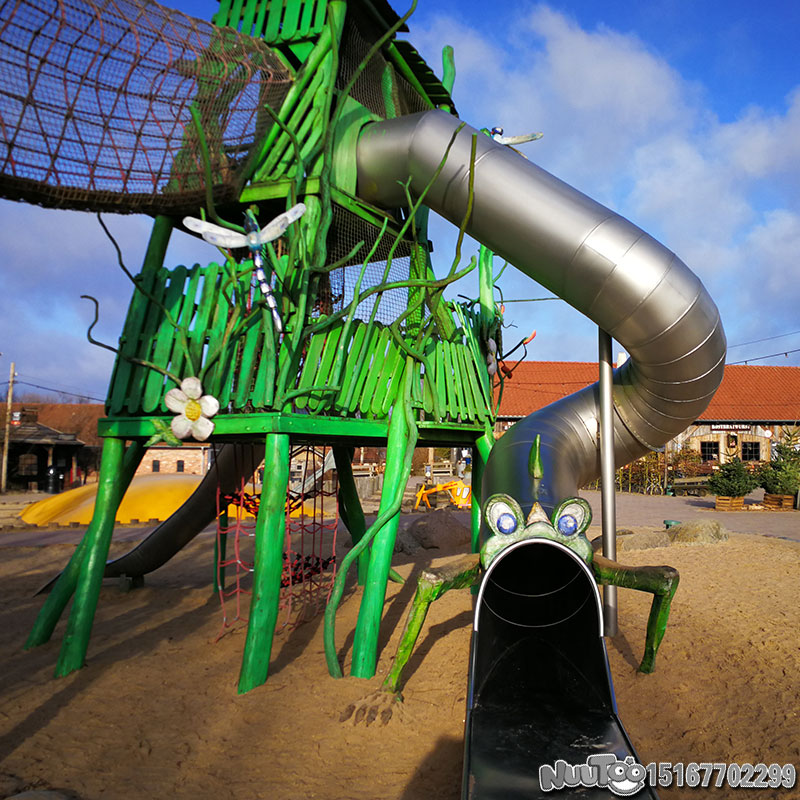 熱門兒童滑梯定制有哪些常見(jiàn)款式？